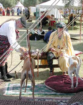 Cooper and Scotsman