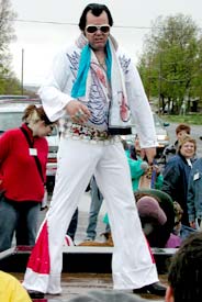 Elvis