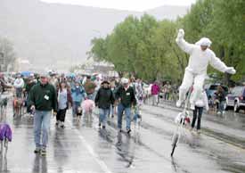 Parade