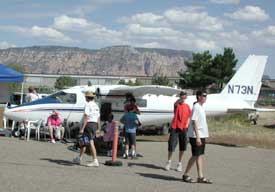 WFG Plane