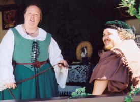 Rich and Cindy Guilbeault