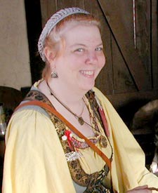Carol Sheldon