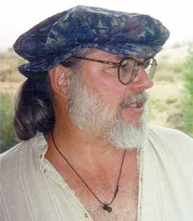 John Roos