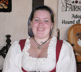 Lauren