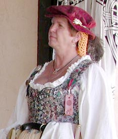 Marsha Roe