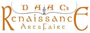 DAAC's Renaissance ArtsFaire