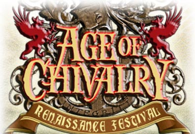 Las Vegas Age of Chivalry Renaissance Festival