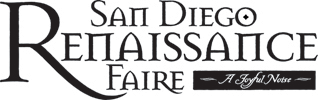 San Diego Renaissance Faire